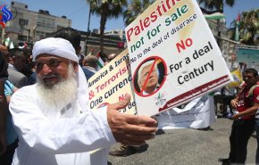 صفقة ترامب و ردود الفعل الفلسطينية