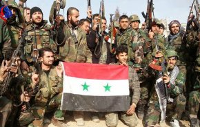 بالفيديو؛ الكيان الصهيوني قلق من تحرير الجنوب السوري
