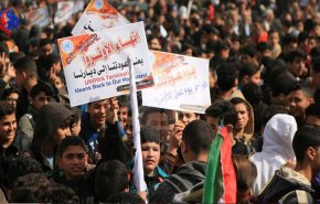 فلسطين.. موظفو الأونروا يهددون بالاعتصام 