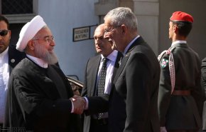 روحاني: سنحافظ على الاتفاق النووي مادام يضمن مصالحنا