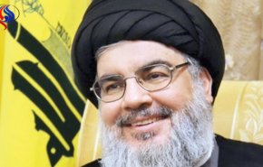 فيديو لشاعر يمني يوجه قصيدة الى السيد نصر الله... فماذا قال؟