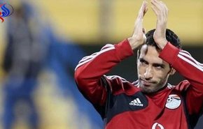 أبو تريكة يعلق على إلغاء إدراجه من 