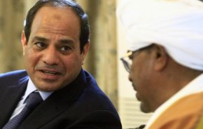 محاولات تودد بين مصر والسودان تضحي بـ 