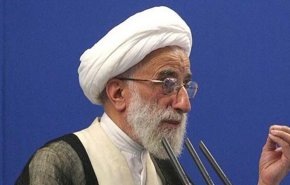 آية الله جنتي: دعم اميركا لمجازر آل سعود في اليمن مؤشر على حقوق الانسان للشيطان الاكبر