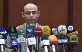 المشاط: نرحب بأي دور روسي أو أوروبي لحل الأزمة اليمنية
