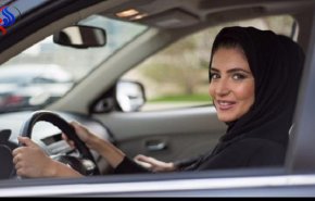 شاهد..جدل واسع في السعودية بعد إحراق سيارة امرأة
