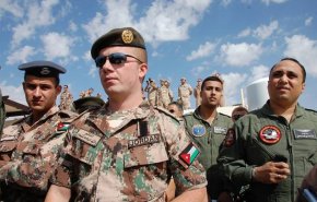 بالفيديو.. حقائق تكشف للعلن عن هجوم  بري على سوريا ودور الاستخبارات الاردنية