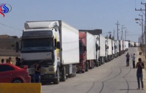 شاهد بالفيديو.. آخر أحداث معركة درعا 