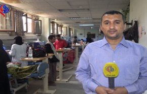 بالفيديو..الفشل الكلوي يهدد حياة الآلاف في اليمن 