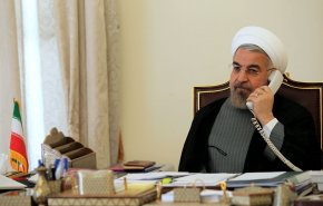 روحاني:المقترحات الأوروبية لا تلبي كل المطالب الإيرانية