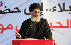 اليد التي تقصف في اليمن هي اليد التي تحاصر الشيخ قاسم