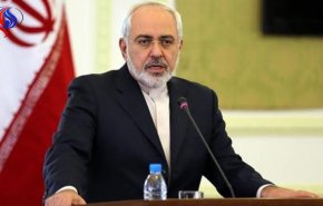 ظريف: نتوقع الحفاظ على حقوق الشعب الايراني في الاتفاق النووي