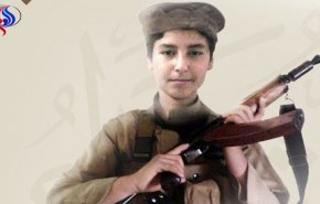 ماهي حقیقة مقتل نجل زعيم تنظيم 