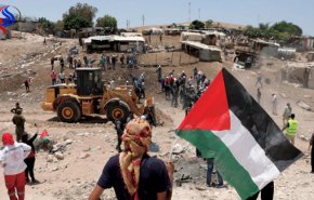 خفايا واسرار تهجير المواطنين من القدس والاغوار!!