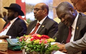 طرفا الحرب في جنوب السودان يتفقان على ترتيبات أمنية