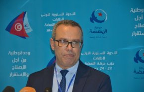 حركة النهضة تستبعد إجراء انتخابات مبكرة في تونس