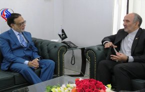 ايران وباكستان تؤكدان على تطوير التعاون الاعلامي