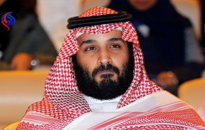 هكذا يتعاطف ولي العهد السعودي مع الاطفال اليمنيين(صور وفيديو)