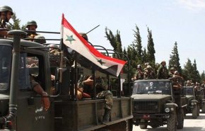 سوريا: انتهت اللعبة
