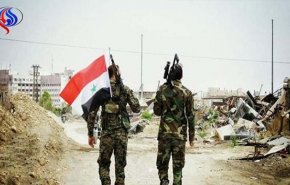 واشنطن تخلي مكانها في سوريا.. للجيش السوري
