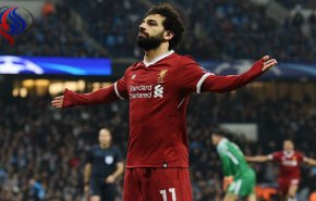 متى سيلعب محمد صلاح في برشلونة؟
