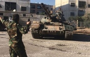 اتفاق درعا، دليل قاطع على اجنبية الازمة السورية