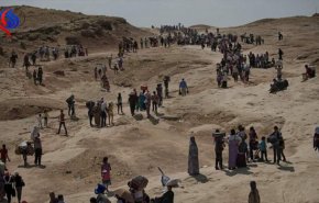 الأردنيون يعارضون إغلاق المعابر في وجه النازحين السوريين