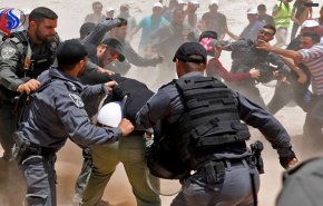 مفتي القدس يحذر من خطورة هدم 