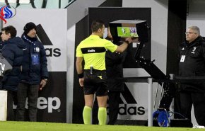 طريقة عمل تقنية الفيديو المستخدمة في مونديال 2018 في روسيا