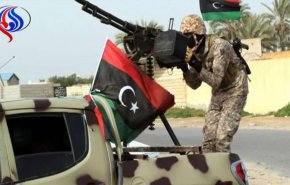 ليبيا.. تحرير 3 مدنيين خلال مواجهات مع عصابات تشادية
