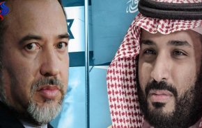 السعودية تستخدم أسلحة إسرائيلية في قصف اليمن