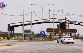 ما هي أهمية تحرر معبر نصيب على الحدود السورية الاردنية؟!