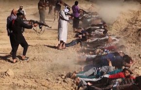 العثور على رفات 36 شخصاً من ضحايا مجزرة سبايكر في تكريت