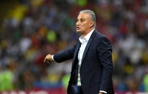 الاتحاد البرازيلي يعرض على تيتي الاستمرار في المنتخب