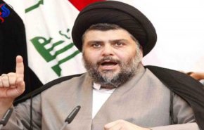 الصدر : حبا بالعراق اوصيكم ونفسي بتطبيق النصائح التالية