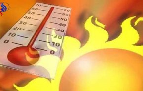 هذه توقعات الانواء الجوية العراقية خلال الاسبوع الحالي
