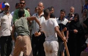 مصرع 3 أشخاص خلال اشتباكات بالأسلحة النارية فى مدينة بمصر