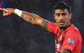 برشلونة يعير البرازيلي باولينيو إلى غوانغجو الصيني
