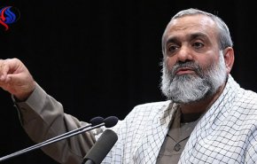العميد نقدي يتوعد اميركا بـ..؟ 