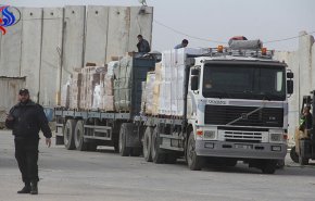قرار اسرائيلي جديد بمنع ادخال معظم السلع الى قطاع غزة

