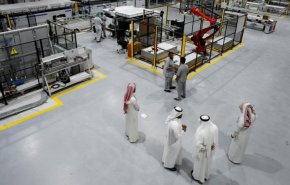 السعودية تشهد أزمة توظيف كبيرة .. وهذا هو السبب!
