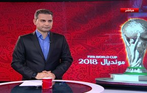 مباراة الدربي بين فرنسا وبلجيكا في برنامج مونديال 2018: