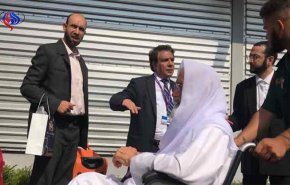 بيان هام عن آخر أخبار حالة الشيخ عيسى قاسم الصحية