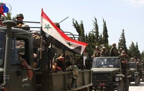سوريا.. أنباء عن اتفاق بين الحكومة والمسلحين في ريف درعا الشمالي