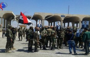 تغير جذري منتظر للوضع العسكري في سوريا