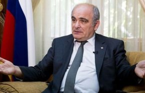 دبلوماسي روسي: تواجد ايران وروسيا في سوريا سيستمر..