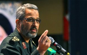 العميد غيب برور: الخوف منع اميركا من الرد وليس الدافع الانساني