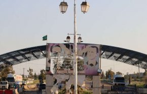 آلاف الشاحنات بانتظار فتح الحدود السورية الأردنية