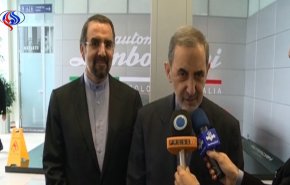 بالفيديو.. ولايتي: نتنياهو متسكع متنقل حول العالم!