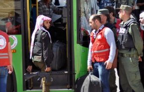 سوريا.. أنباء عن إتفاق بين الحكومة والمسلحين في درعا البلد
